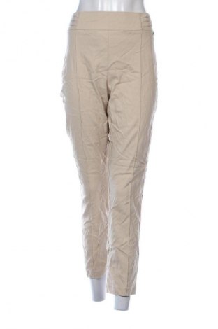Γυναικείο παντελόνι Stehmann, Μέγεθος XL, Χρώμα  Μπέζ, Τιμή 6,99 €