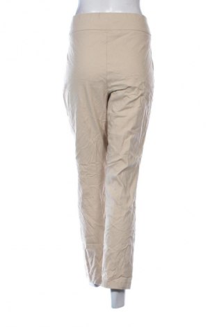Γυναικείο παντελόνι Stehmann, Μέγεθος XL, Χρώμα  Μπέζ, Τιμή 6,99 €