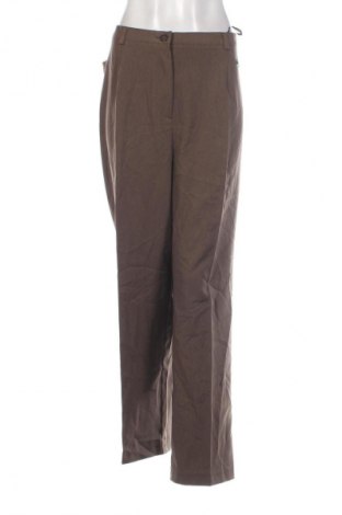 Damenhose Stehmann, Größe 3XL, Farbe Braun, Preis 10,99 €