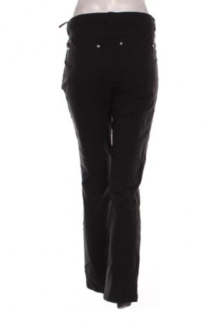 Дамски панталон Stehmann, Размер L, Цвят Черен, Цена 16,99 лв.