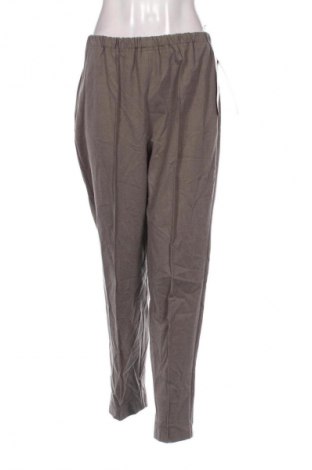 Damenhose Stehmann, Größe L, Farbe Grau, Preis € 12,99