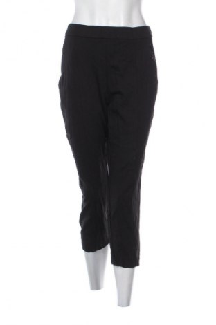 Damenhose Stehmann, Größe XL, Farbe Schwarz, Preis 10,99 €