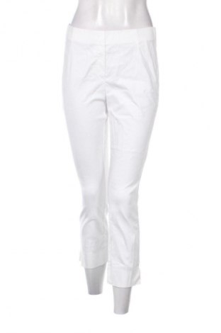 Pantaloni de femei Stehmann, Mărime L, Culoare Alb, Preț 108,04 Lei
