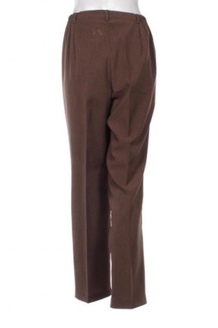 Pantaloni de femei Stehmann, Mărime L, Culoare Maro, Preț 108,04 Lei