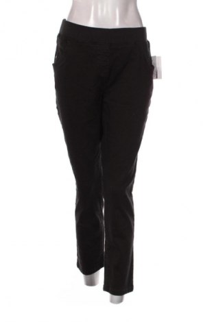 Damenhose Steilmann, Größe XL, Farbe Schwarz, Preis € 17,99