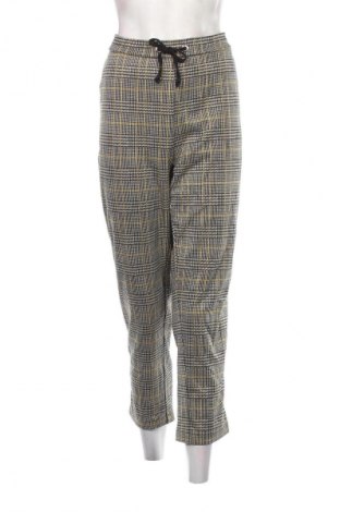 Dámské kalhoty  Steilmann, Velikost XL, Barva Vícebarevné, Cena  269,00 Kč