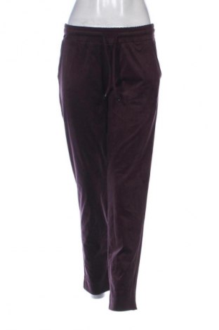 Damenhose Stooker, Größe S, Farbe Lila, Preis € 11,99