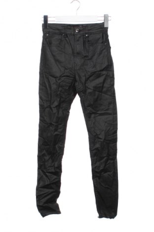 Damenhose Stradivarius, Größe XS, Farbe Schwarz, Preis 8,99 €