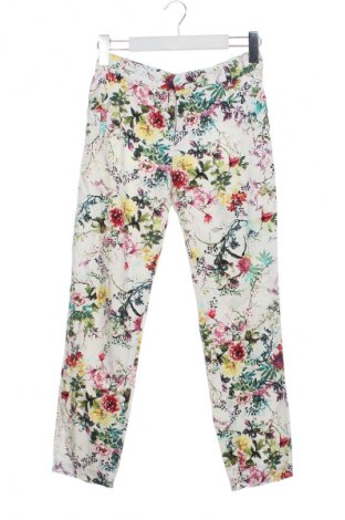 Dámské kalhoty  Stradivarius, Velikost S, Barva Vícebarevné, Cena  369,00 Kč