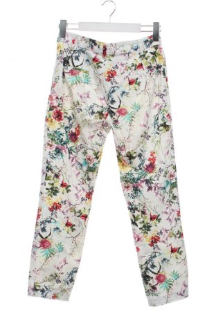 Dámské kalhoty  Stradivarius, Velikost S, Barva Vícebarevné, Cena  369,00 Kč