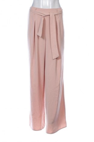 Damskie spodnie Stradivarius, Rozmiar M, Kolor Różowy, Cena 42,99 zł