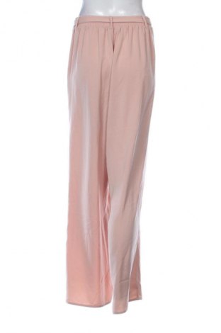 Damskie spodnie Stradivarius, Rozmiar M, Kolor Różowy, Cena 42,99 zł