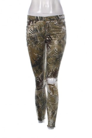 Dámské kalhoty  Stradivarius, Velikost S, Barva Vícebarevné, Cena  366,00 Kč