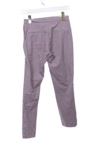 Damskie spodnie Stradivarius, Rozmiar S, Kolor Kolorowy, Cena 66,65 zł