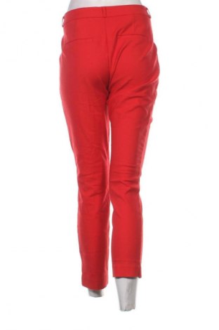 Γυναικείο παντελόνι Stradivarius, Μέγεθος XL, Χρώμα Κόκκινο, Τιμή 10,99 €