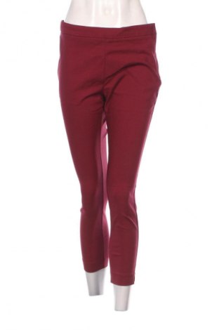 Damenhose Stradivarius, Größe M, Farbe Rot, Preis € 10,99