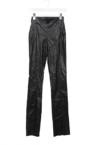 Dámské kalhoty  Stradivarius, Velikost XXS, Barva Černá, Cena  219,00 Kč