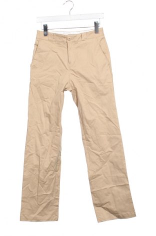 Damenhose Stradivarius, Größe XS, Farbe Beige, Preis € 9,99