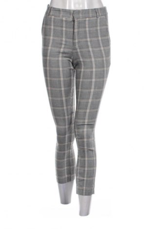 Γυναικείο παντελόνι Stradivarius, Μέγεθος S, Χρώμα Πολύχρωμο, Τιμή 14,83 €