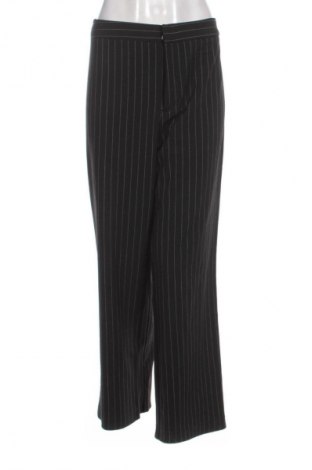 Pantaloni de femei Stradivarius, Mărime L, Culoare Multicolor, Preț 76,32 Lei