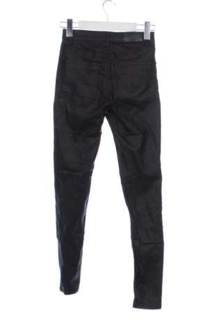 Damenhose Stradivarius, Größe XS, Farbe Schwarz, Preis 14,83 €