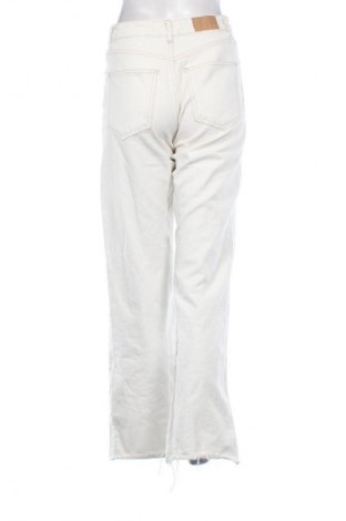 Dámské kalhoty  Stradivarius, Velikost M, Barva Bílá, Cena  366,00 Kč