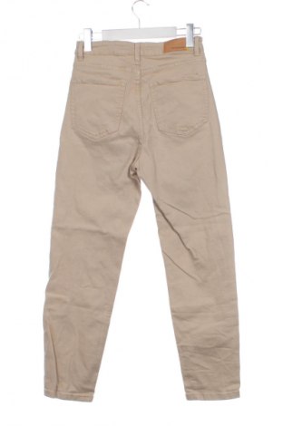 Dámské kalhoty  Stradivarius, Velikost S, Barva Hnědá, Cena  366,00 Kč