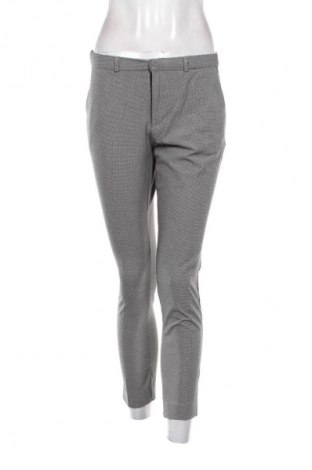 Damenhose Stradivarius, Größe S, Farbe Grau, Preis € 14,77
