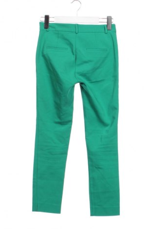 Női nadrág Stradivarius, Méret S, Szín Zöld, Ár 5 776 Ft