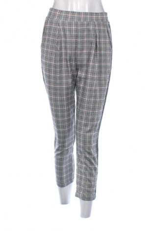 Pantaloni de femei Stradivarius, Mărime S, Culoare Multicolor, Preț 76,00 Lei