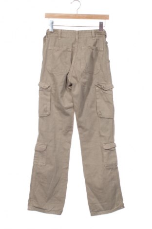 Γυναικείο παντελόνι Stradivarius, Μέγεθος XS, Χρώμα Πολύχρωμο, Τιμή 7,92 €