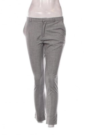 Damenhose Stradivarius, Größe S, Farbe Grau, Preis € 7,99