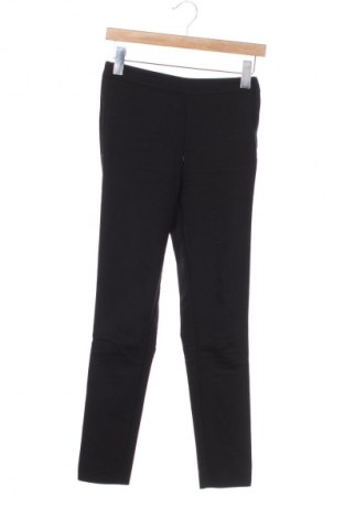 Damenhose Stradivarius, Größe XS, Farbe Schwarz, Preis 24,49 €