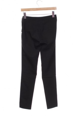 Damenhose Stradivarius, Größe XS, Farbe Schwarz, Preis 24,49 €