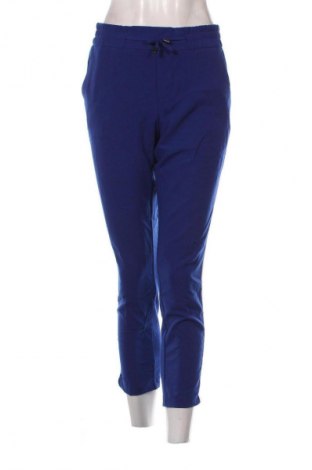 Dámske nohavice Stradivarius, Veľkosť L, Farba Modrá, Cena  10,95 €