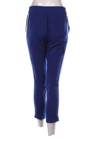 Dámske nohavice Stradivarius, Veľkosť L, Farba Modrá, Cena  10,95 €