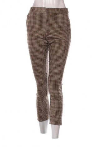 Damskie spodnie Stradivarius, Rozmiar M, Kolor Kolorowy, Cena 22,99 zł