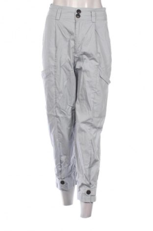 Damenhose Stradivarius, Größe S, Farbe Blau, Preis 14,77 €