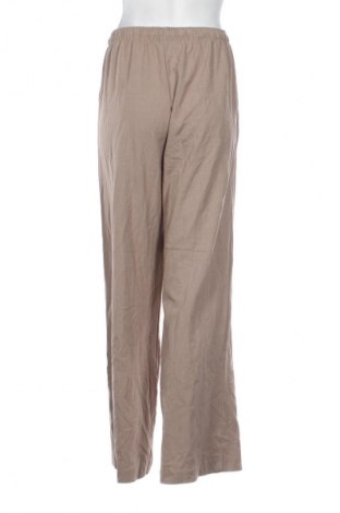 Pantaloni de femei Stradivarius, Mărime S, Culoare Maro, Preț 39,99 Lei