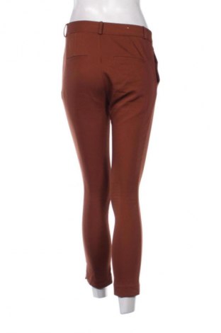 Damenhose Stradivarius, Größe S, Farbe Braun, Preis € 14,83