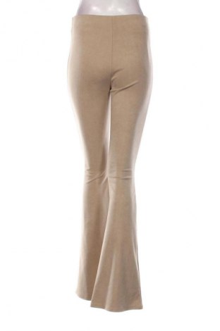 Damenhose Stradivarius, Größe S, Farbe Beige, Preis € 14,77