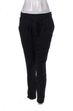 Dámské kalhoty  Stradivarius, Velikost S, Barva Černá, Cena  367,00 Kč