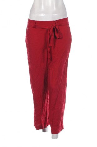 Damenhose Street One, Größe M, Farbe Rot, Preis € 17,99