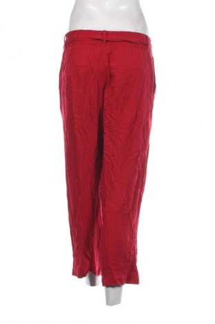 Damenhose Street One, Größe M, Farbe Rot, Preis € 17,99