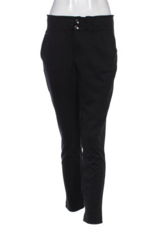 Damenhose Street One, Größe M, Farbe Schwarz, Preis 9,99 €