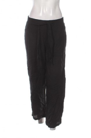 Damenhose Street One, Größe M, Farbe Schwarz, Preis 8,99 €