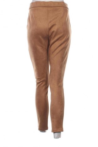 Damenhose Street One, Größe XL, Farbe Orange, Preis 14,99 €