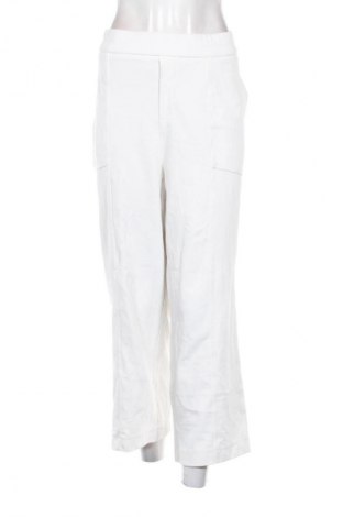 Damenhose Street One, Größe XXL, Farbe Weiß, Preis 17,99 €