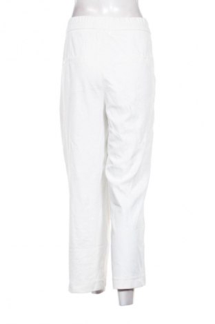 Damenhose Street One, Größe XXL, Farbe Weiß, Preis 17,99 €