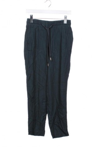 Pantaloni de femei Street One, Mărime XS, Culoare Verde, Preț 41,99 Lei
